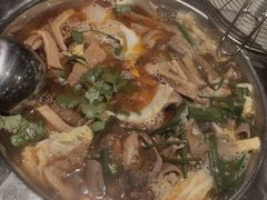 -古乐牛香·鲜牛肉牛杂火锅(千灯店)