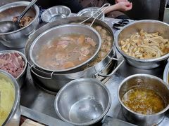 -阿秋牛排(湖心街店)