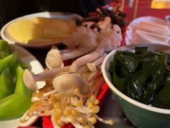 -小龙坎火锅(全球总店)