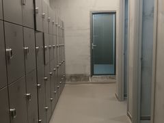 -小怪兽健身(宗关店)