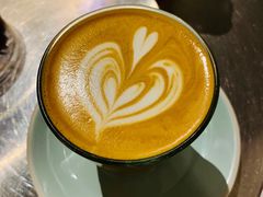 -Seesaw Coffee(环贸iapm店)