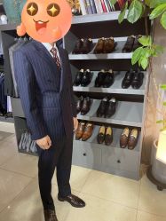 -ChenV西服礼服高级定制(市区养育巷店)