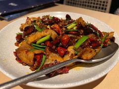 -山石榴·贵州菜(丰盛里店)