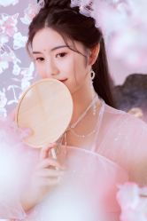 -盘子女人坊古装写真摄影(南京总店)