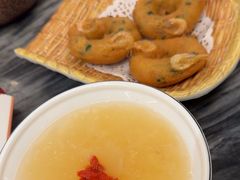 -安泰楼·佛跳墙创始人·传统闽味早茶·酒楼(三坊七巷闽菜地标店)