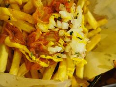 -包装马车·韩国料理·포장마차