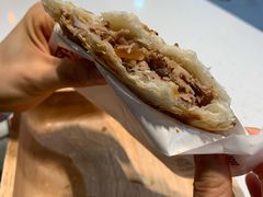 -鼎高高陕西美食(龙德广场店)