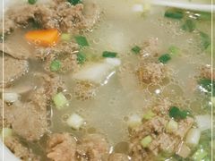 -明兴正宗潮州五彩鱼蛋粉面(中山六路店)