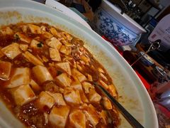 蟹粉豆腐-孔乙己酒家(虹桥路店)