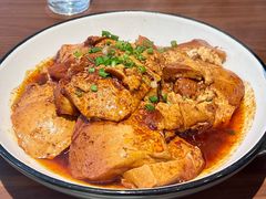 -知音酒楼(花园店)
