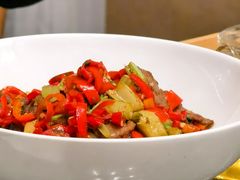 -悦厨中餐厅(成都天府丽都喜来登饭店)