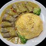 顺心咖喱屋 | 东莞最强咖喱来袭 | 吃了就顺心如意