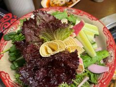 -万里闯关东铁锅炖菜馆(高新旗舰店)