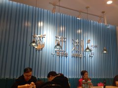 大堂-面西湖杭帮面(控江路店)