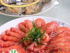 -四川小胡子海鲜(丁村万人海鲜广场店)