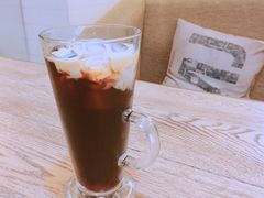 -雅城香慧咖啡馆(常德路店)