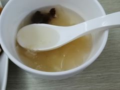 雪耳红枣水-文星素食(兴华路店)
