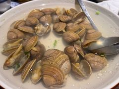 -福来齐·鲁菜海鲜·渔家菜(朝阳街分店)