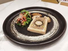 -Deer Park鹿园西餐(仁恒置地广场店)
