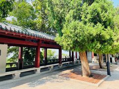 景点-千佛山风景名胜区-历山院