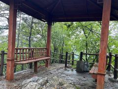 -商洛老君山旅游风景区