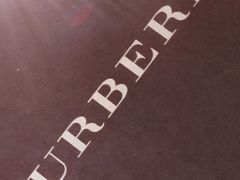 -BURBERRY(天津万象城店)