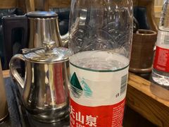 -九田家黑牛烤肉料理(中北镇店)