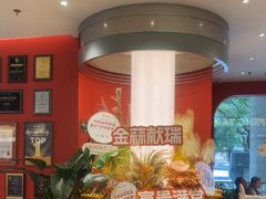 -避风塘·金牌店·夜宵(金玉兰店)