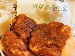 糖油饼-紫光园(创始店)