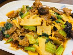 -百年认一力 太原老字号 (桥头街店)