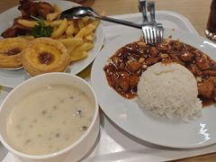 -宜家·瑞典风味餐厅(北京西红门店)