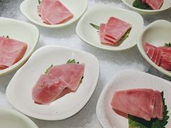 -腾阁自助餐厅(朝林广场店)