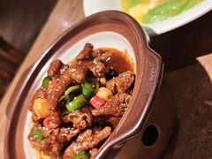 -周家二小姐的菜(西津渡店)