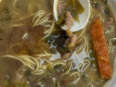 -常熟炒浇面馆(蓝旗街店)