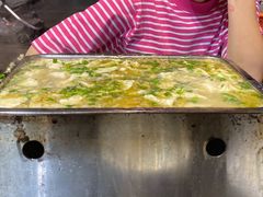 -刘三姐特色烤豆花·宜宾烧烤·把把烧(万年场店)