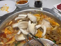 -古乐牛香·鲜牛肉牛杂火锅(吴江三里桥运东商业广场店)