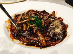 -上海和平饭店龙凤厅 Dragon Phoenix