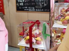 -小闺女儿肉龙(西湖道店)