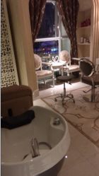 VIP区-圣安娜美业