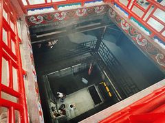 -光岳楼