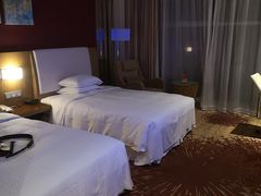 -青岛城阳宝龙福朋喜来登酒店