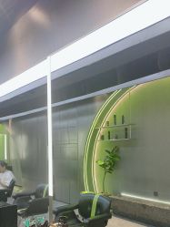 -不迫先生专业男士剪发