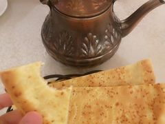 -巴依老爷·新疆美食(上城区天城路店)