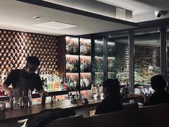 -LAMP BAR 水烟音乐酒吧