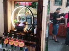 门面-李东农庄(中南百草园地标店)