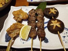 酱烤鸡心-有喜屋·深夜食堂(北京西路店)