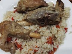 羊腿抓饭-塔斯提抓饭(东城汇店)