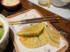 -隐厨中国餐馆(红旗大街店)