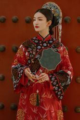 点击看大图 -美云庭古装·格格服汉服·京城旅拍(北京店)