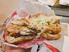 -麦当劳(季平店)